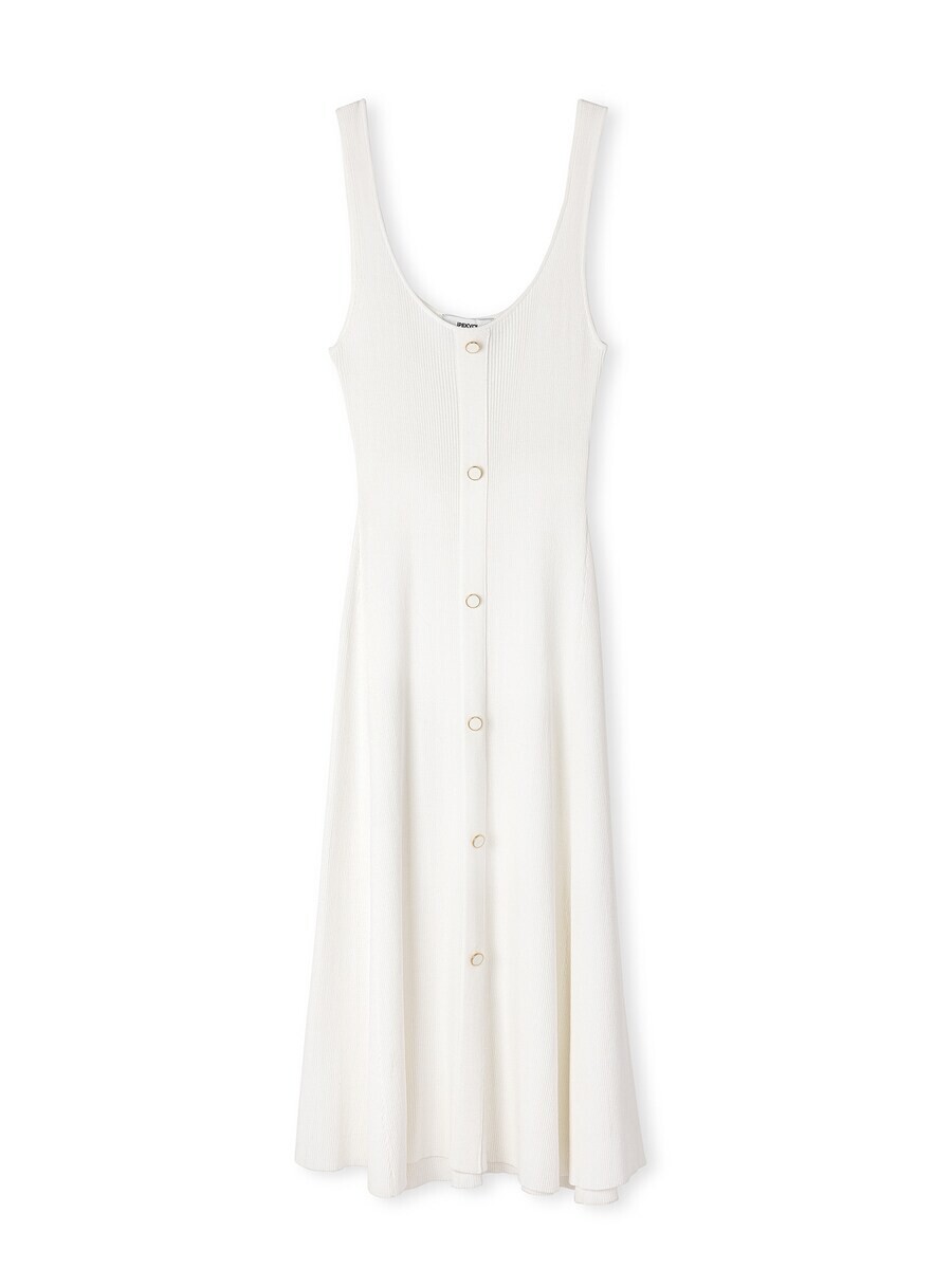 

Платье Ipekyol Knitted dress, белый