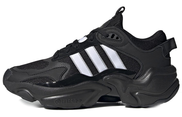

Adidas Originals Magmur Black White (женские)