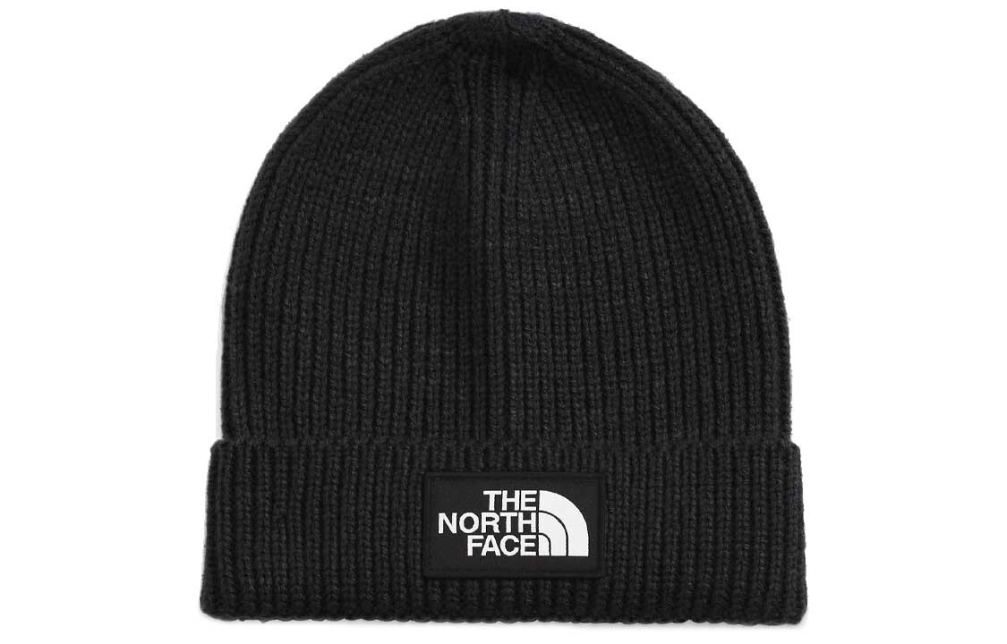 

THE NORTH FACE Детская шапка, Black