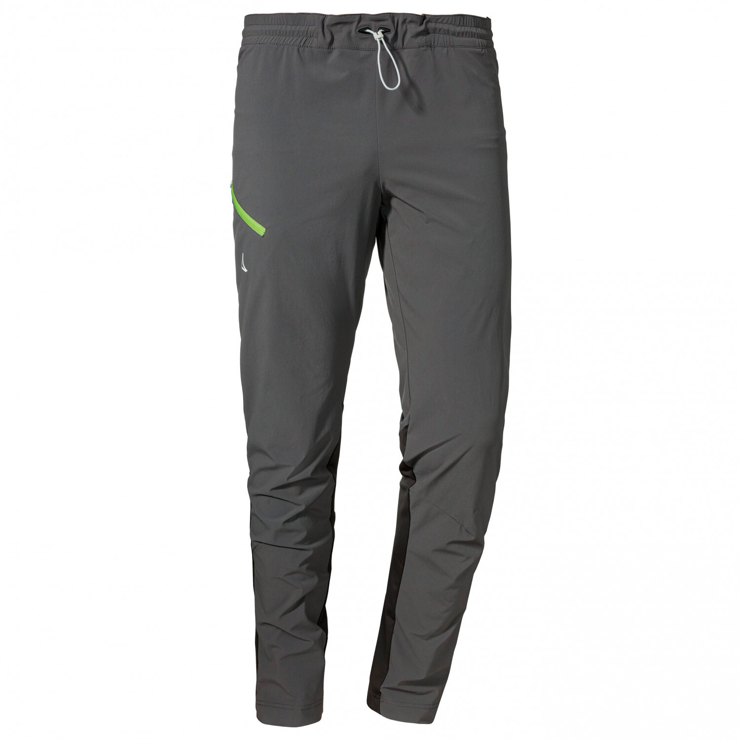 

Трекинговые брюки Schöffel Pants Hestad Light, цвет Asphalt