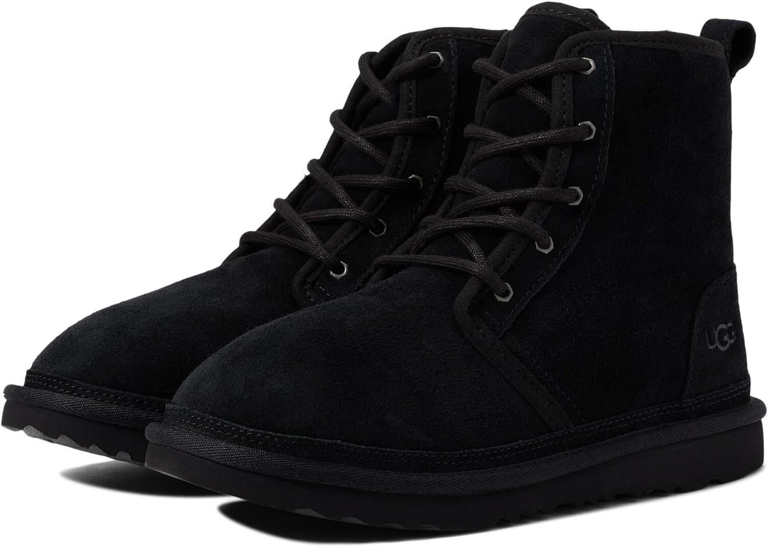 

Ботинки Neumel High UGG, черный