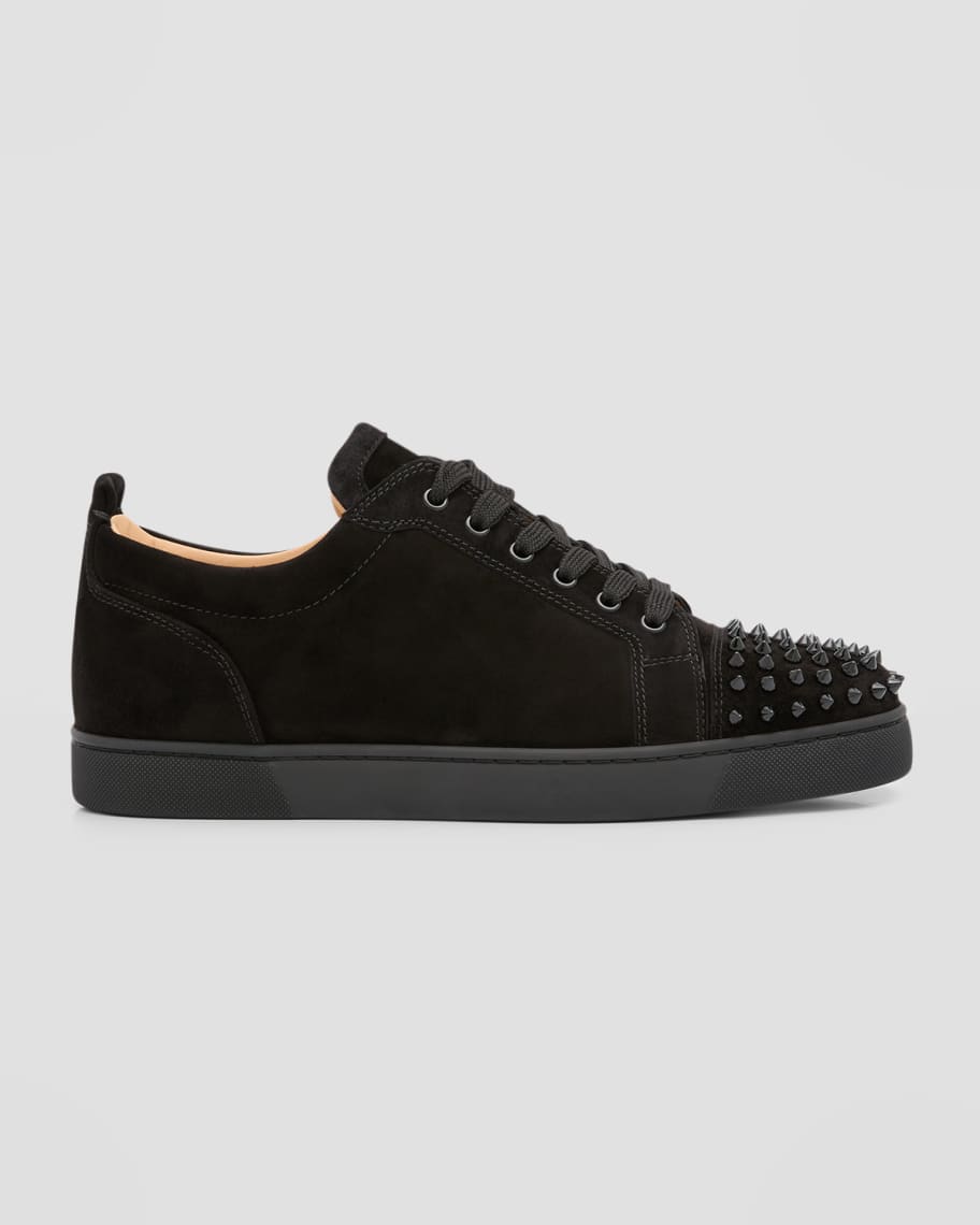 

Мужские низкие кроссовки Louis Junior Christian Louboutin