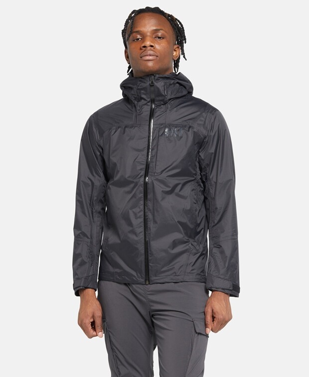 

Функциональная куртка Helly Hansen, черный