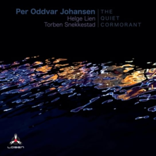 Виниловая пластинка Johansen Per Oddvar - The Quiet Cormorant
