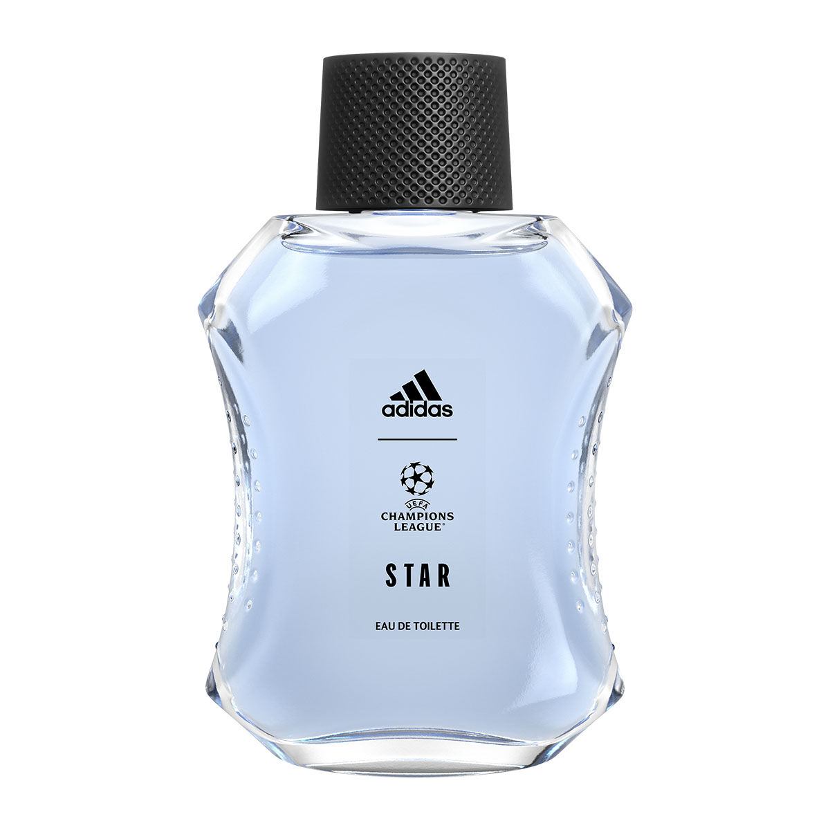 Мужская туалетная вода Adidas Uefa Star Edition, 100 мл