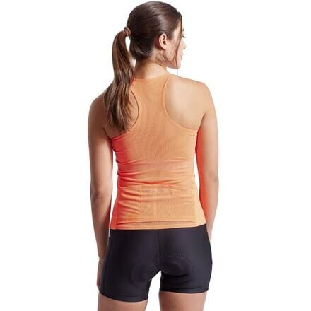 

Сахарница женская PEARL iZUMi, цвет Fiery Coral