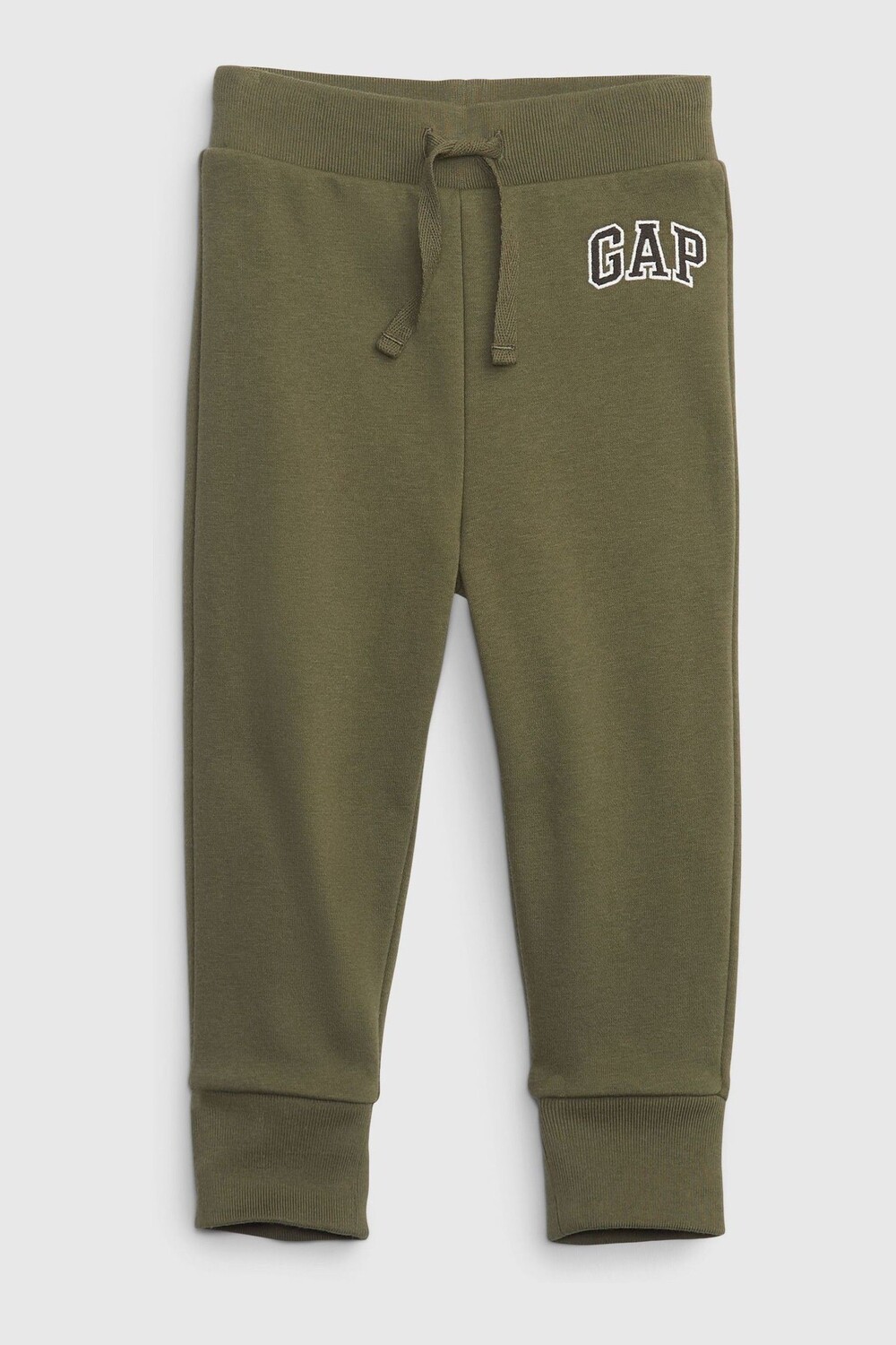 

Джоггеры с логотипом Gap, зеленый