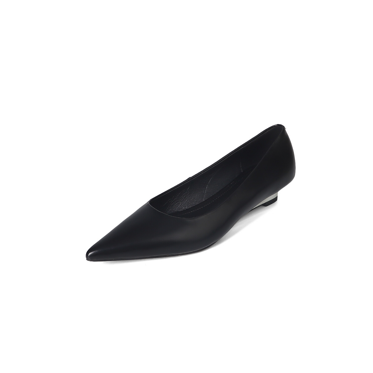 

Туфли женские повседневные Women's Casual Shoes Women's Amazing Cure, черный