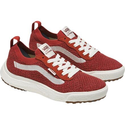 

Кроссовки Ultrarange VR3 женские Vans, красный