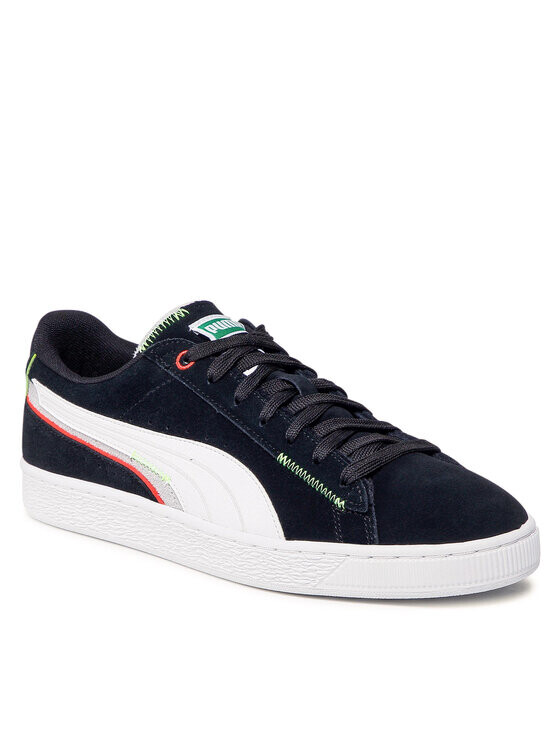 

Кроссовки Puma, черный