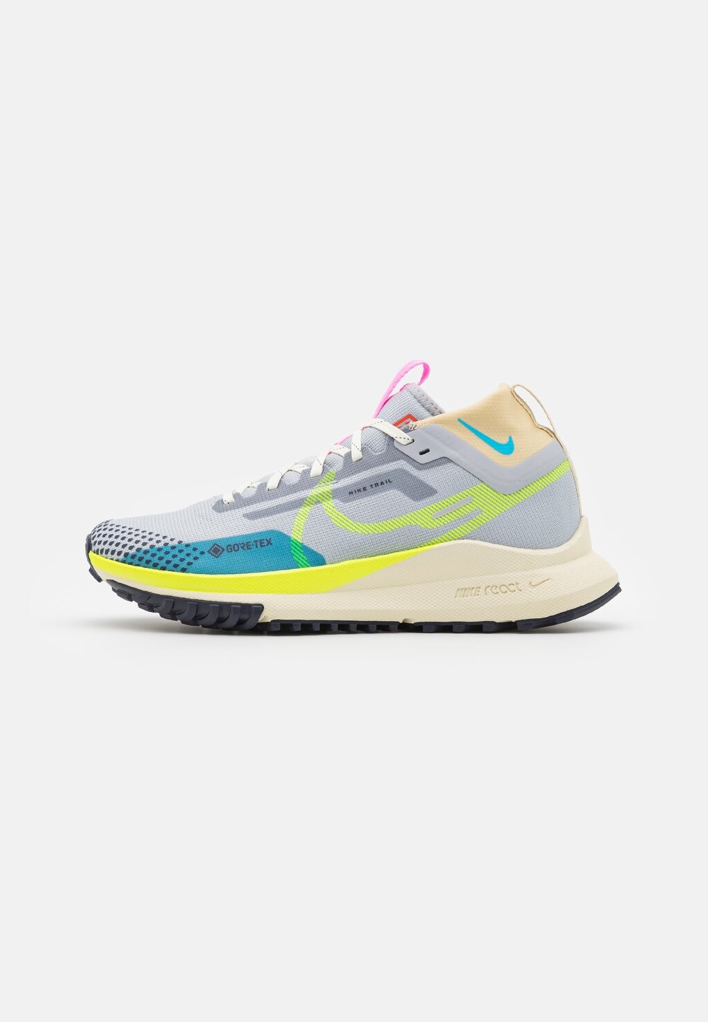 

Кроссовки Nike