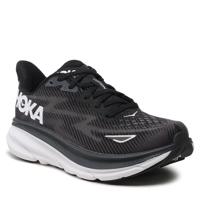 

Кроссовки Hoka Clifton, черный