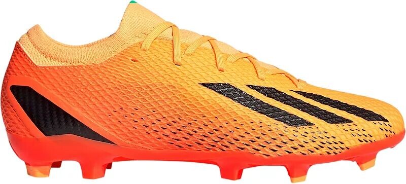 

Футбольные бутсы Adidas X Speedportal.3 FG, желтый/черный