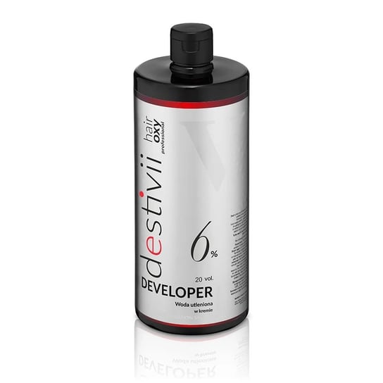 Крем-перекись водорода 6% 1000мл Destivii Hair Oxy Classic Developer