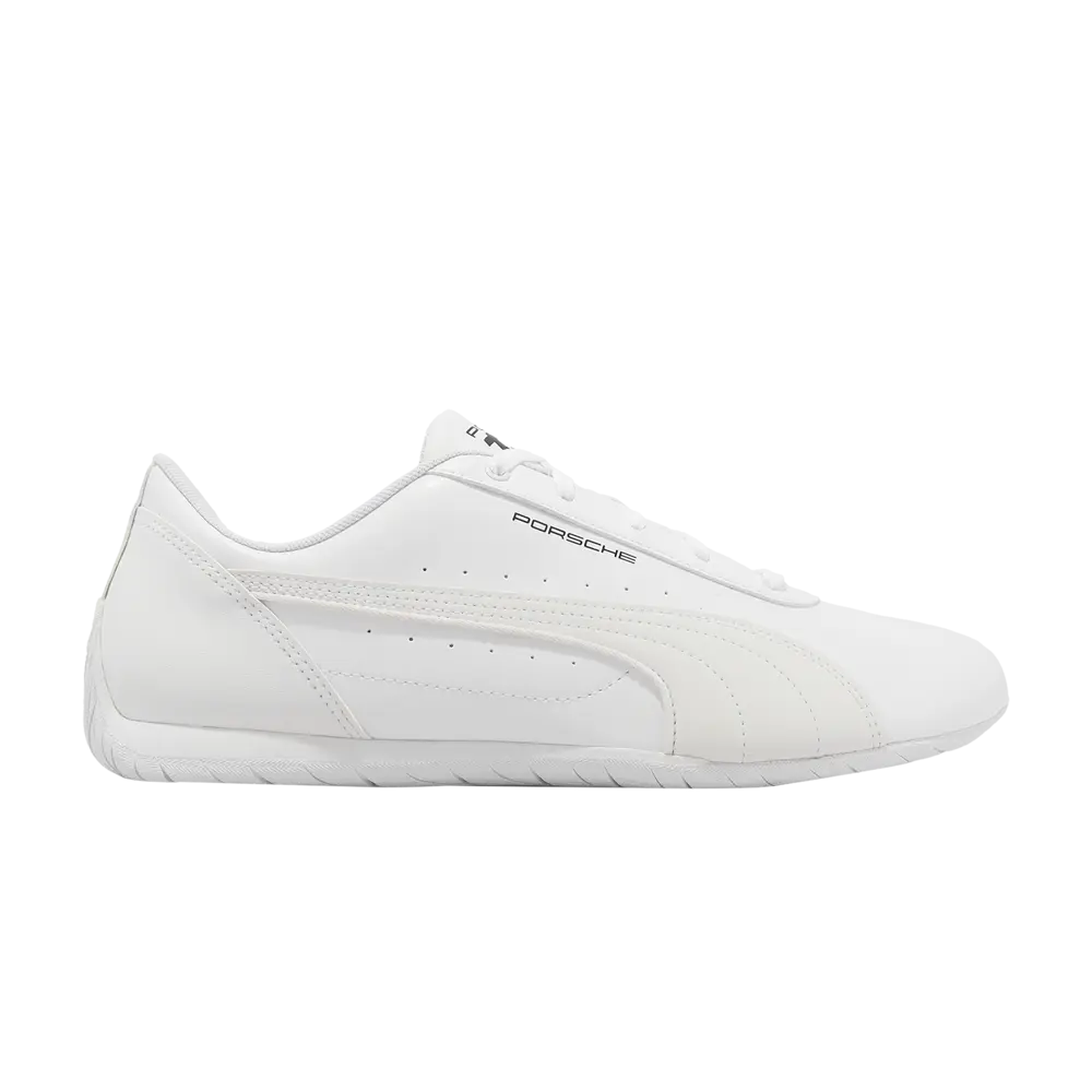 

Кроссовки Porsche Legacy x Neo Cat Puma, белый