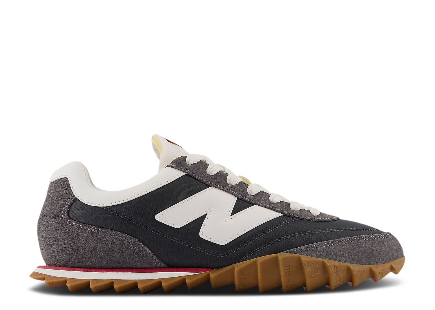 

Кроссовки New Balance Rc30 'Castlerock', серый