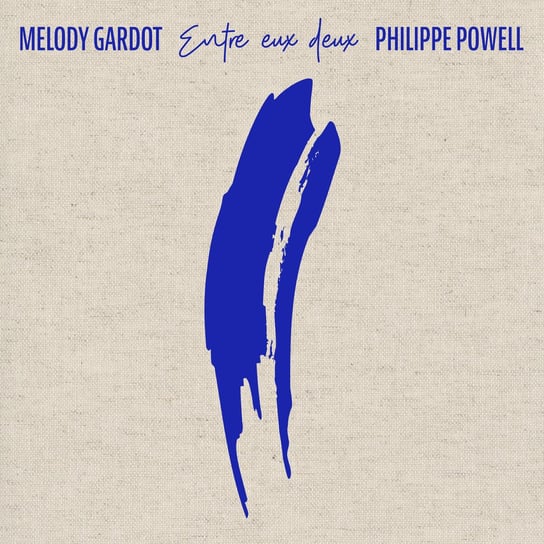Виниловая пластинка Gardot Melody - Entre Eux Deux