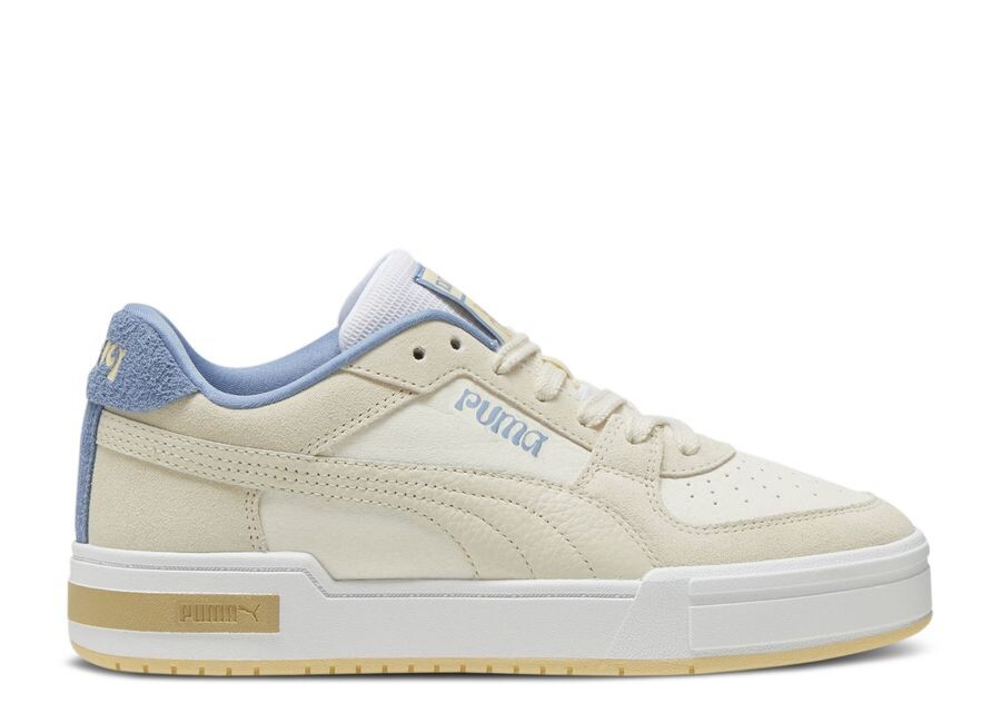 

Кроссовки Puma Ca Pro 'Re: Escape', белый