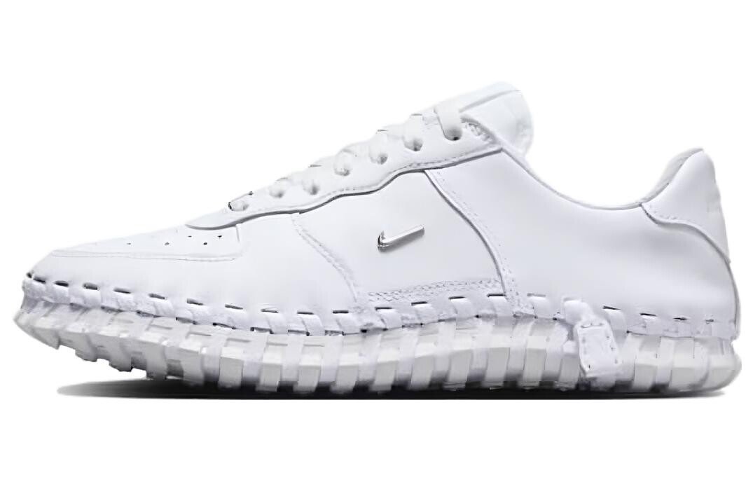 

Кроссовки женские Nike J Force 1 Low LX Jacquemus, белый