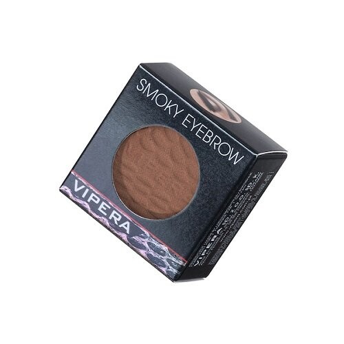 

Тени для бровей 01 Арахис, 4,5 г Vipera, Smoky Eyebrow