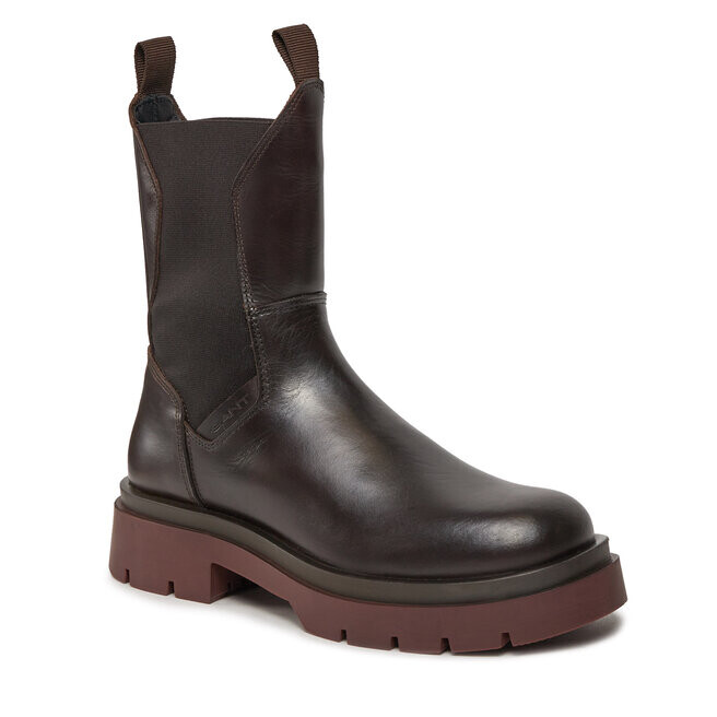 

Ботинки Gant MeghanyChelsea Boot, коричневый