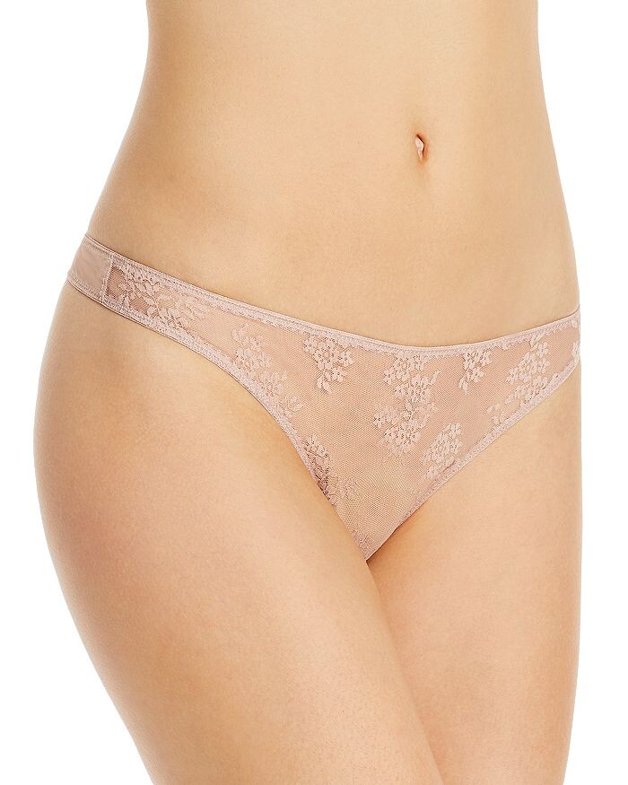 

Роми стринги Journelle
