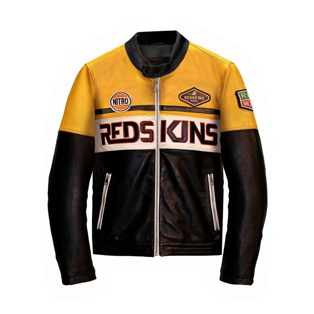 Куртка Redskins, желтый