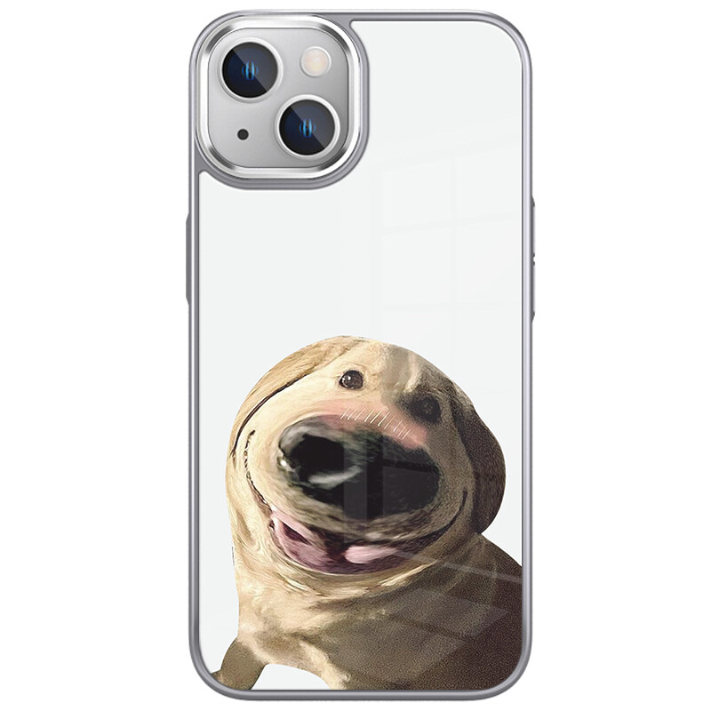 

Чехол для телефона MSMF Us 10 Cents Msmf, DWJDMS140 - Galaxy Silver