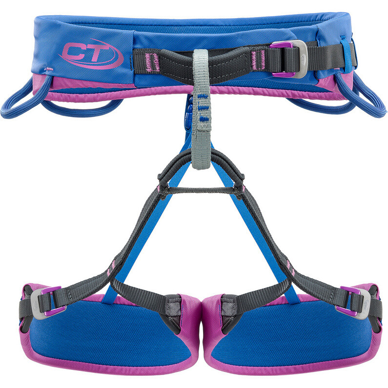 

Женская обвязка Musa для скалолазания Climbing Technology