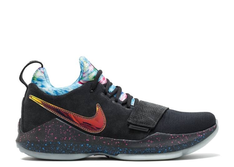 

Кроссовки Nike PG 1 'EYBL',