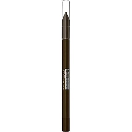 

Гелевый карандаш-подводка для глаз Maybelline Tattoo 977: Мягко-коричневый, Maybelline New York