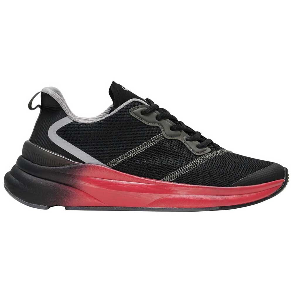 

Кроссовки Hummel Reach LX 600 Gradient, черный