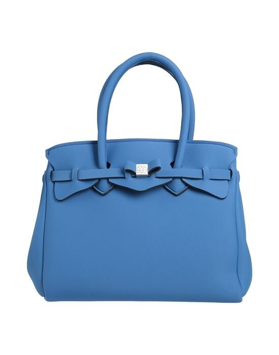 

Сумка SAVE MY BAG, пастельный синий