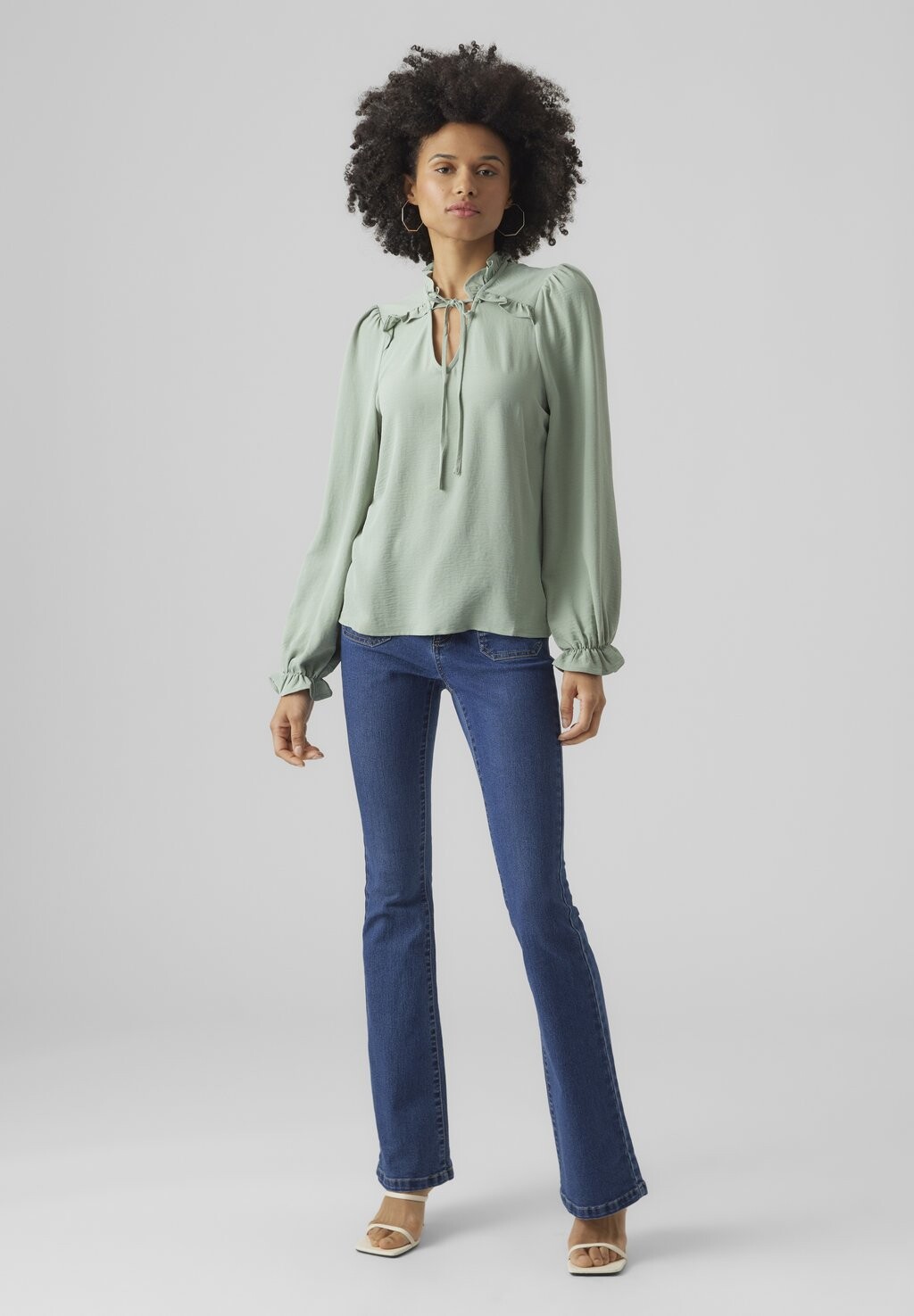 

Блуза Vero Moda