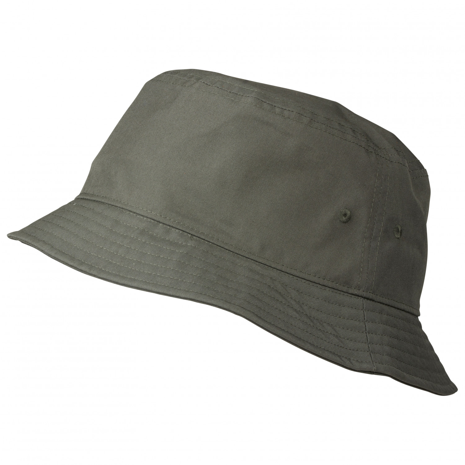 Кепка Lundhags Bucket Hat, цвет Forest Green