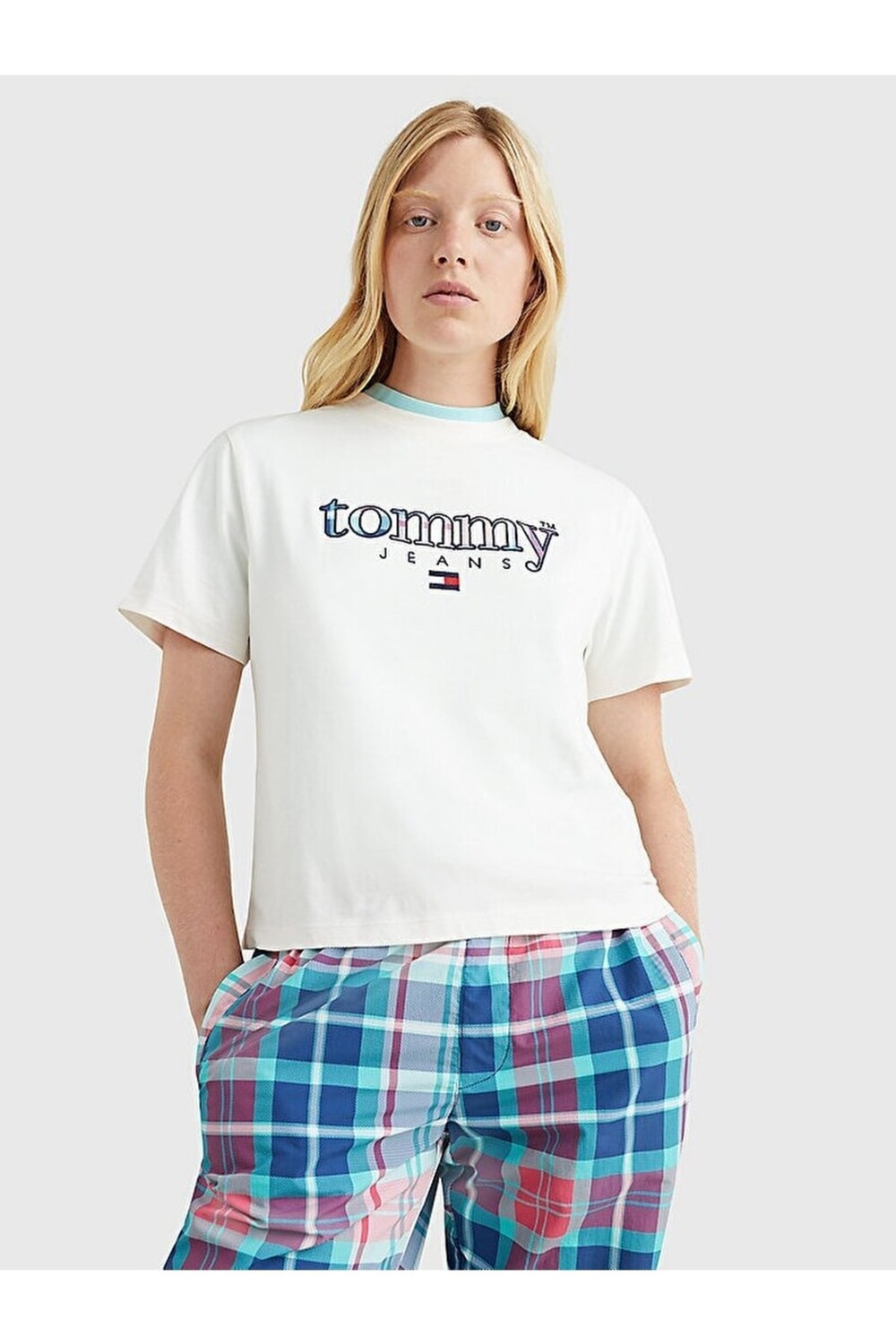 

Футболка Tommy Hilfiger