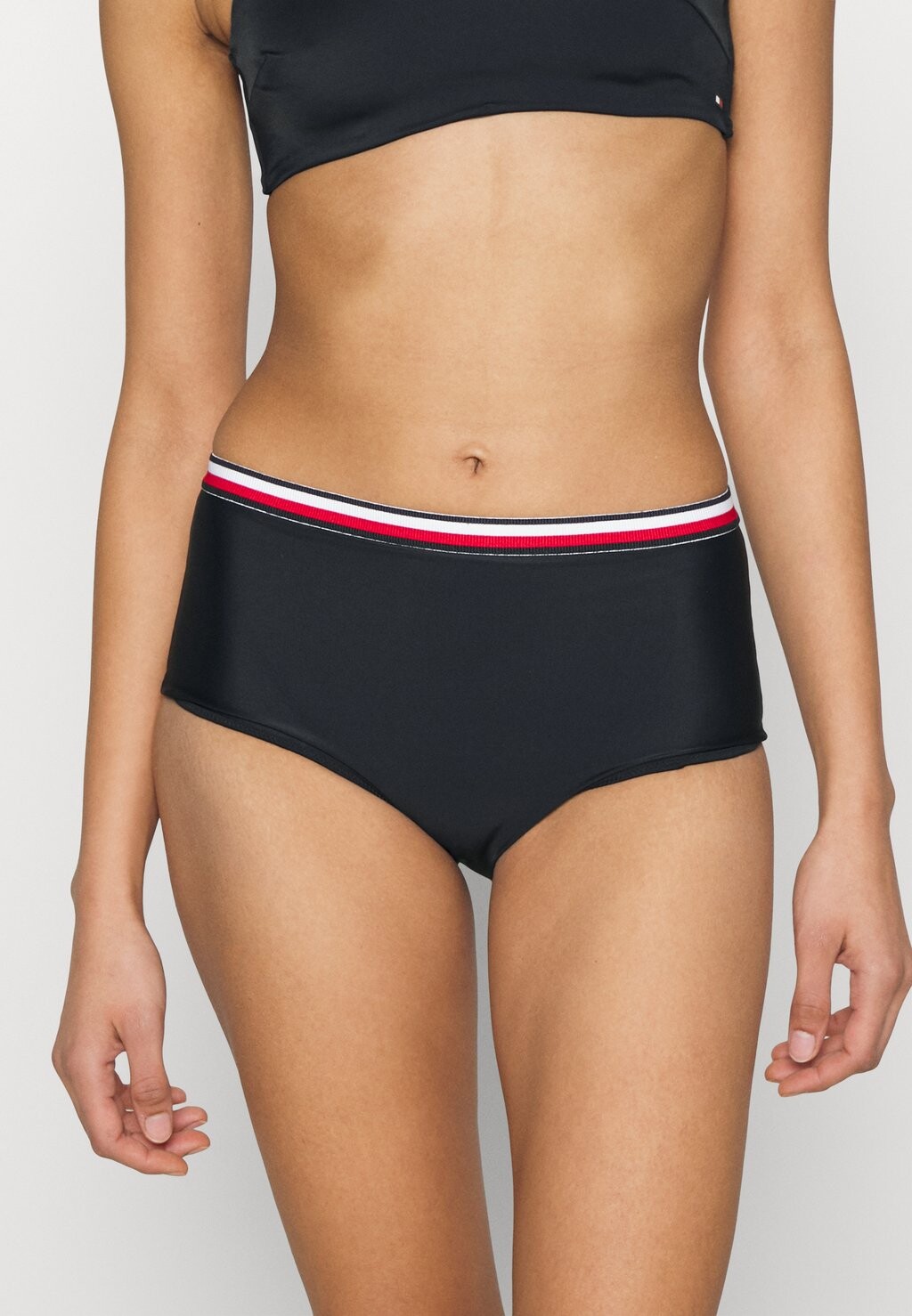 

Низ бикини Tommy Hilfiger, Коричневый