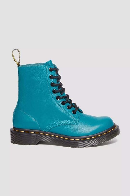 

Доктор Кожевники Мартенса 1460 Паскаль Dr. Martens, зеленый