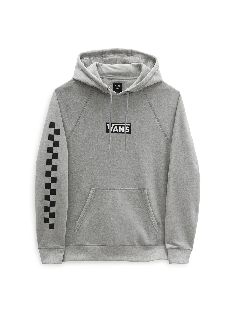 

Спортивная толстовка VANS Regular fit Versa, серый