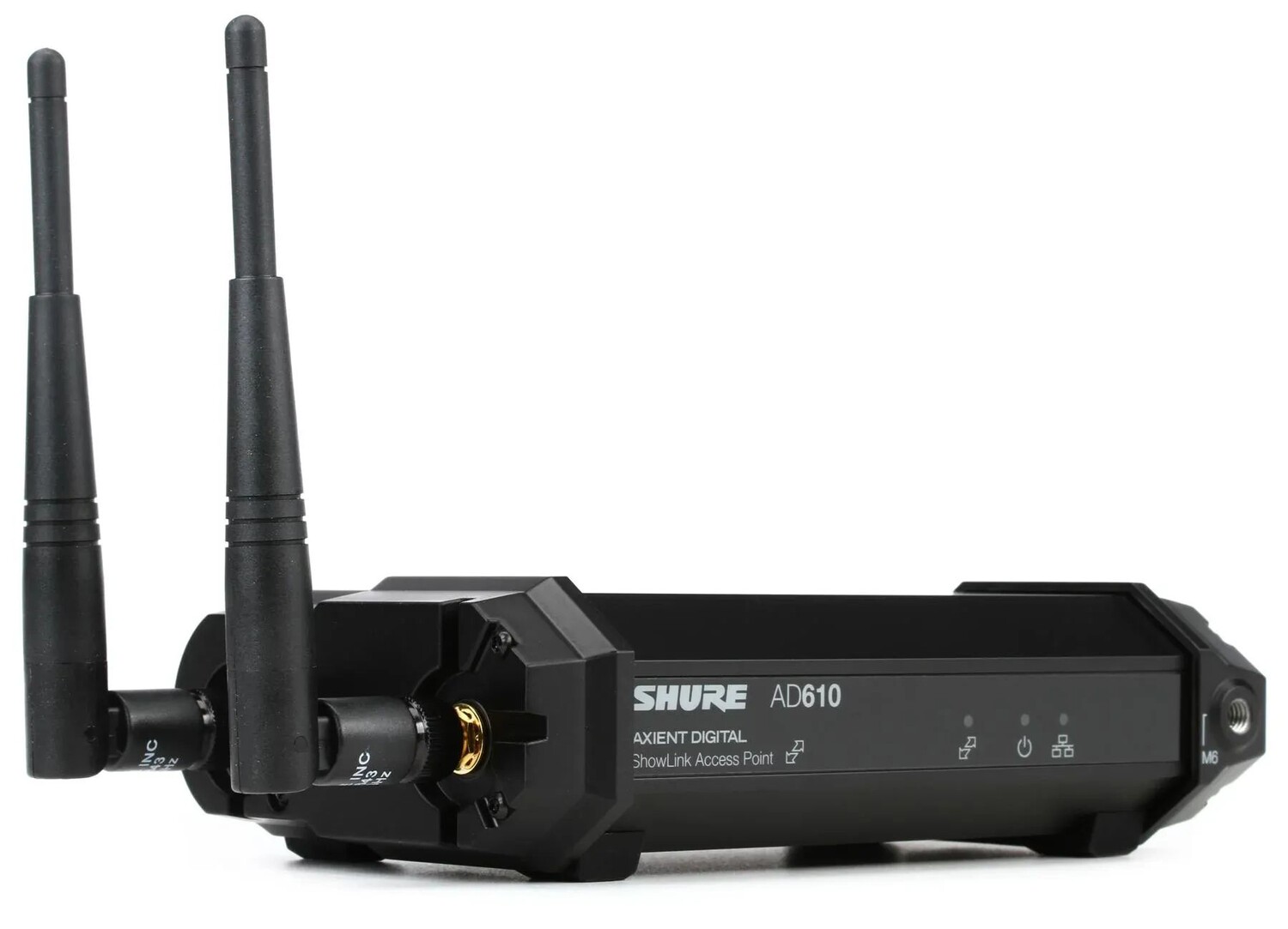 

Точка доступа Shure AD610 Diversity ShowLink