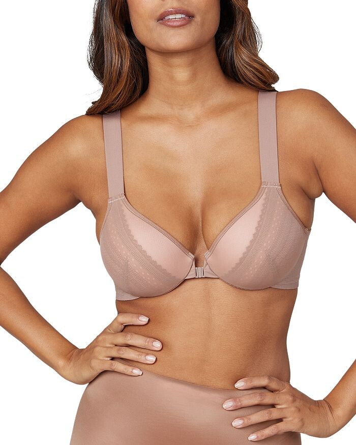 

Кружевной бюстгальтер Brallelujah Illusion с полным покрытием Spanx