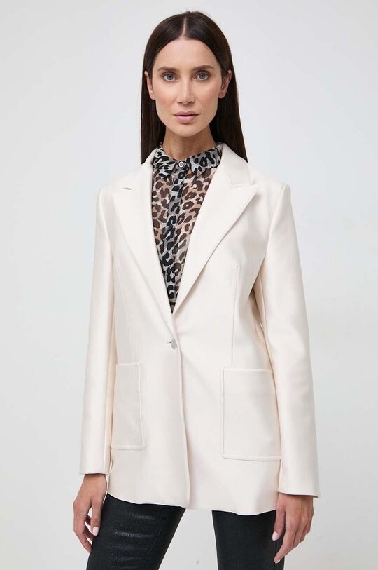 

Куртка Guess, бежевый