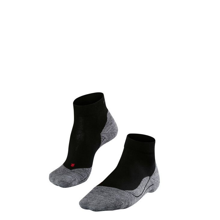 

Носки Falke Ru4, черный