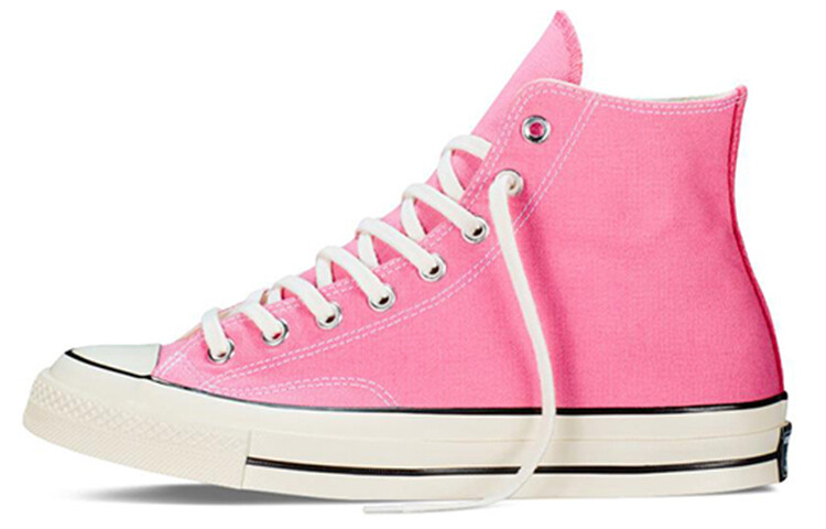 

Converse 70 1970-е Hi 'Chateau Rose'