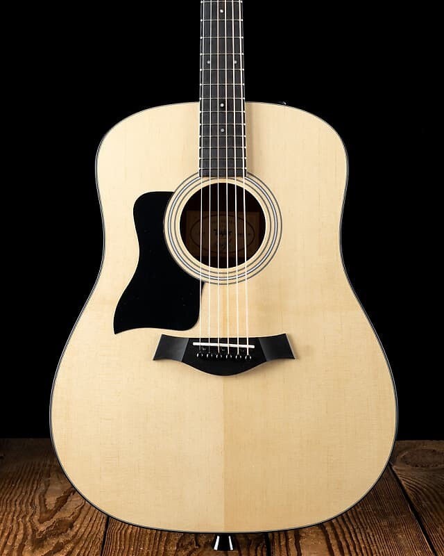 

Акустическая гитара Taylor 110e