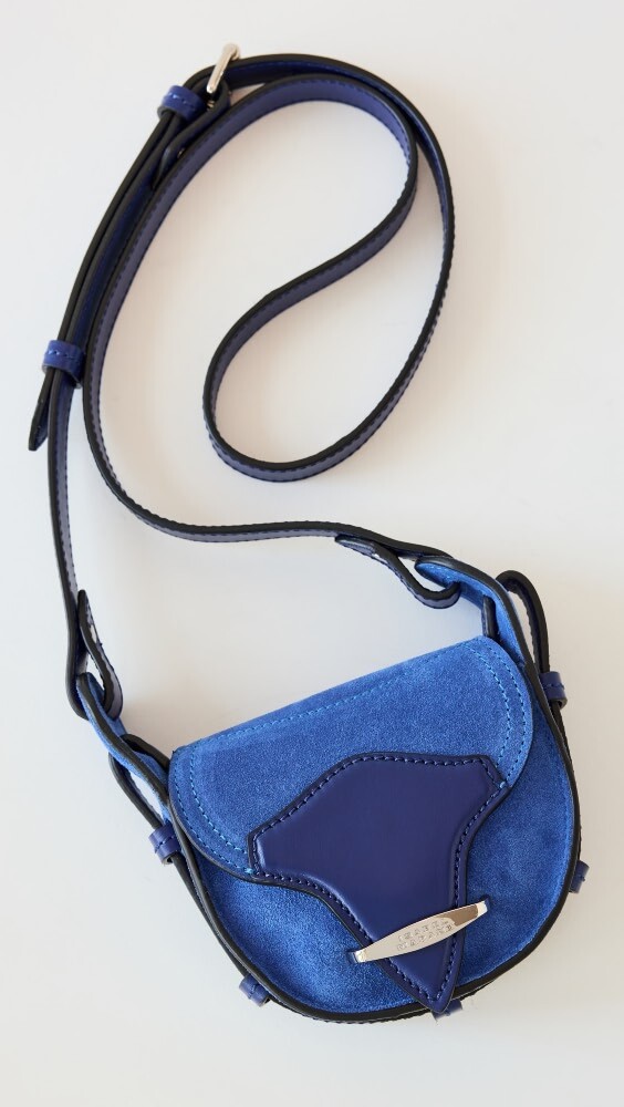 

Сумка Isabel Marant Botsy Mini