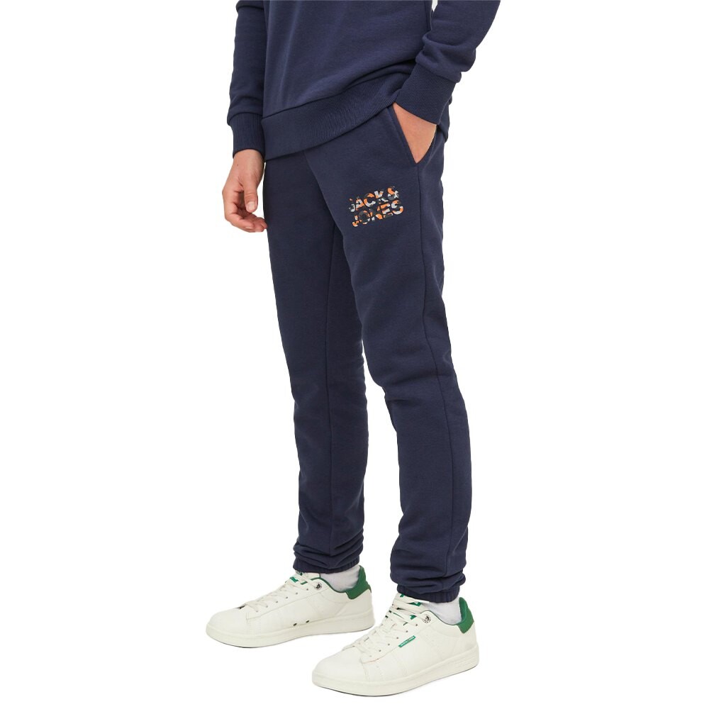 

Спортивные брюки Jack & Jones Gordon Miles, синий
