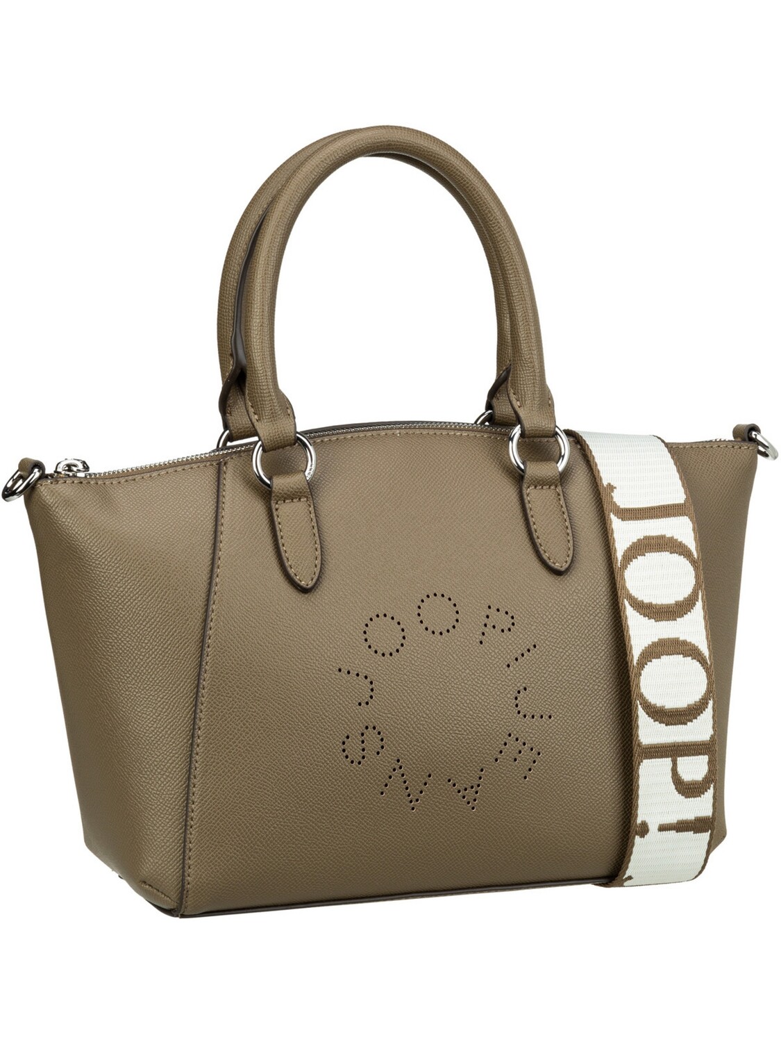 

Сумка JOOP! Handtasche Giro Daniella Handbag SHZ, цвет Fungi
