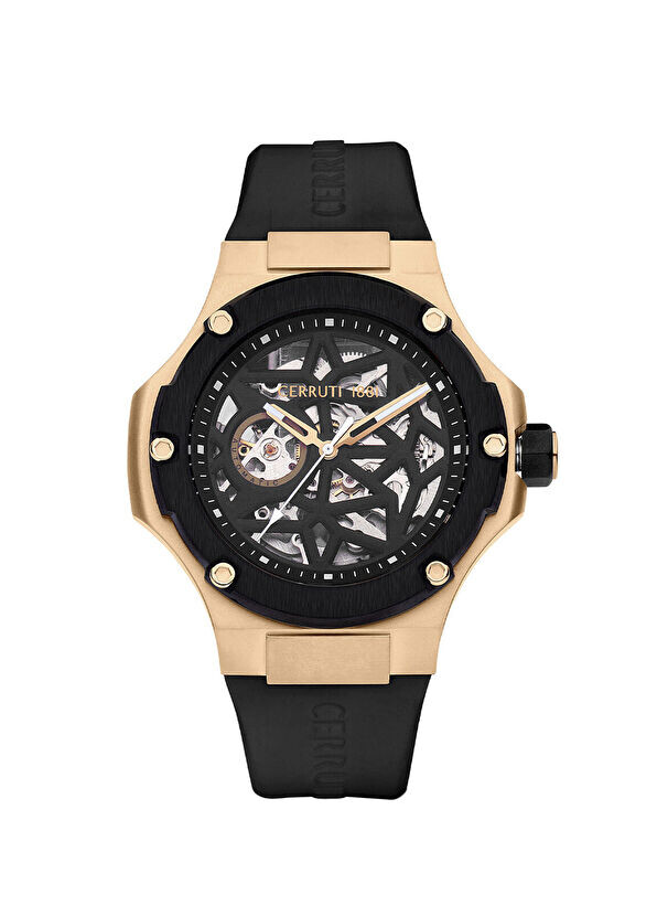 

Ciwgr0007107 мужские наручные часы Cerruti 1881, черный