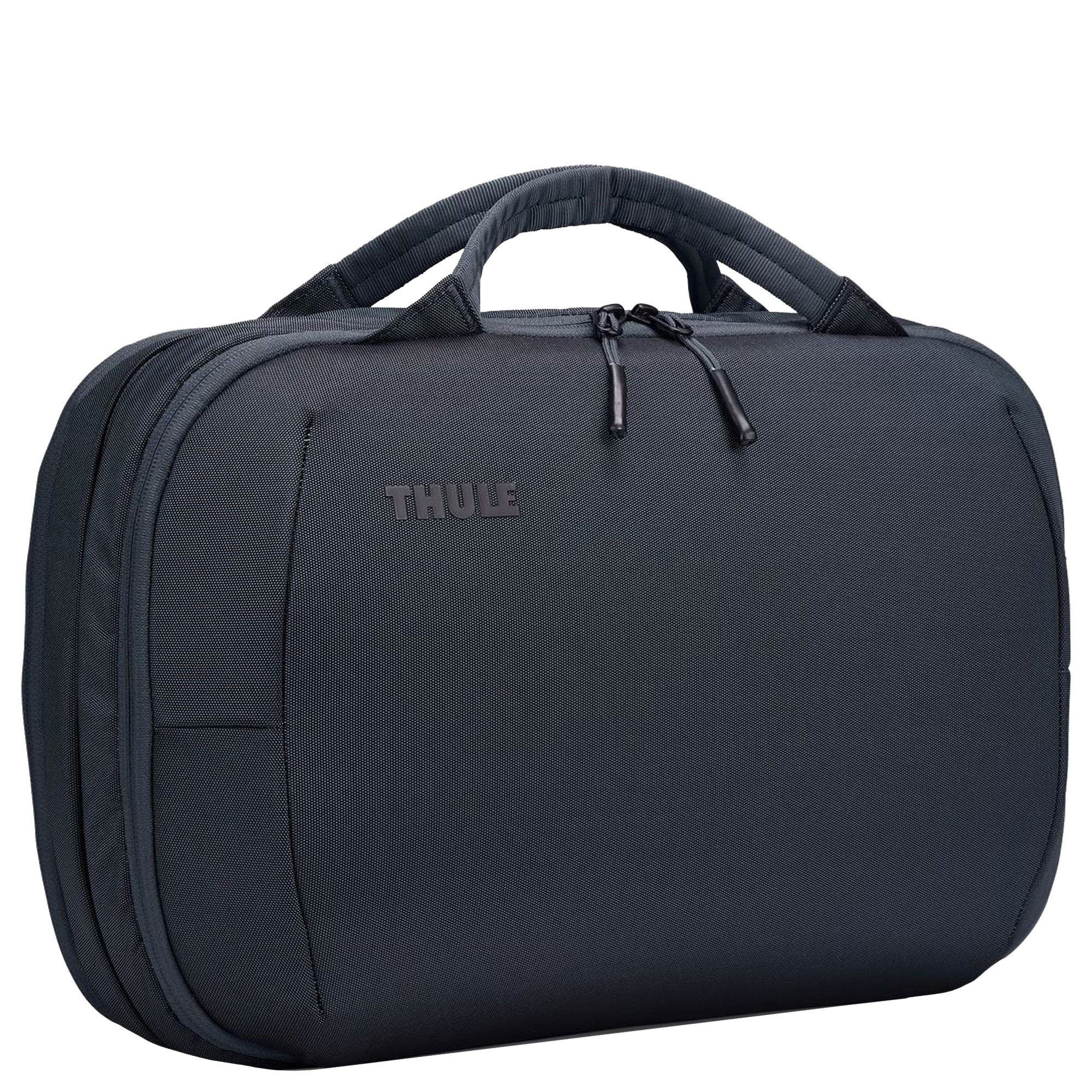 Сумка для ноутбука Thule Subterra 2 Hybrid Reise/16 38 cm erw., цвет dark slate